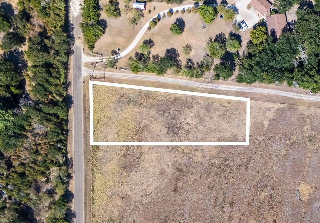 1 Acre of Residential Land for Sale in Moody, Texas