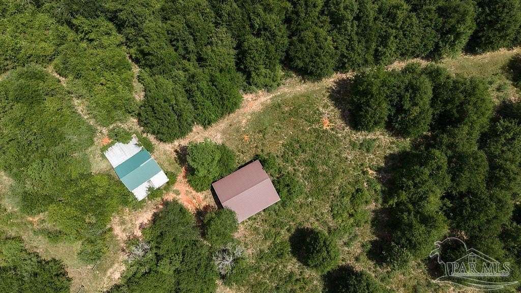 5.56 Acres of Land for Sale in Jay, Florida