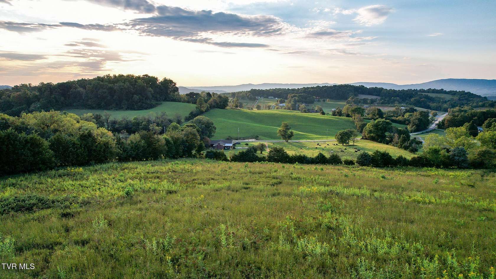 26.4 Acres of Land for Sale in Chuckey, Tennessee