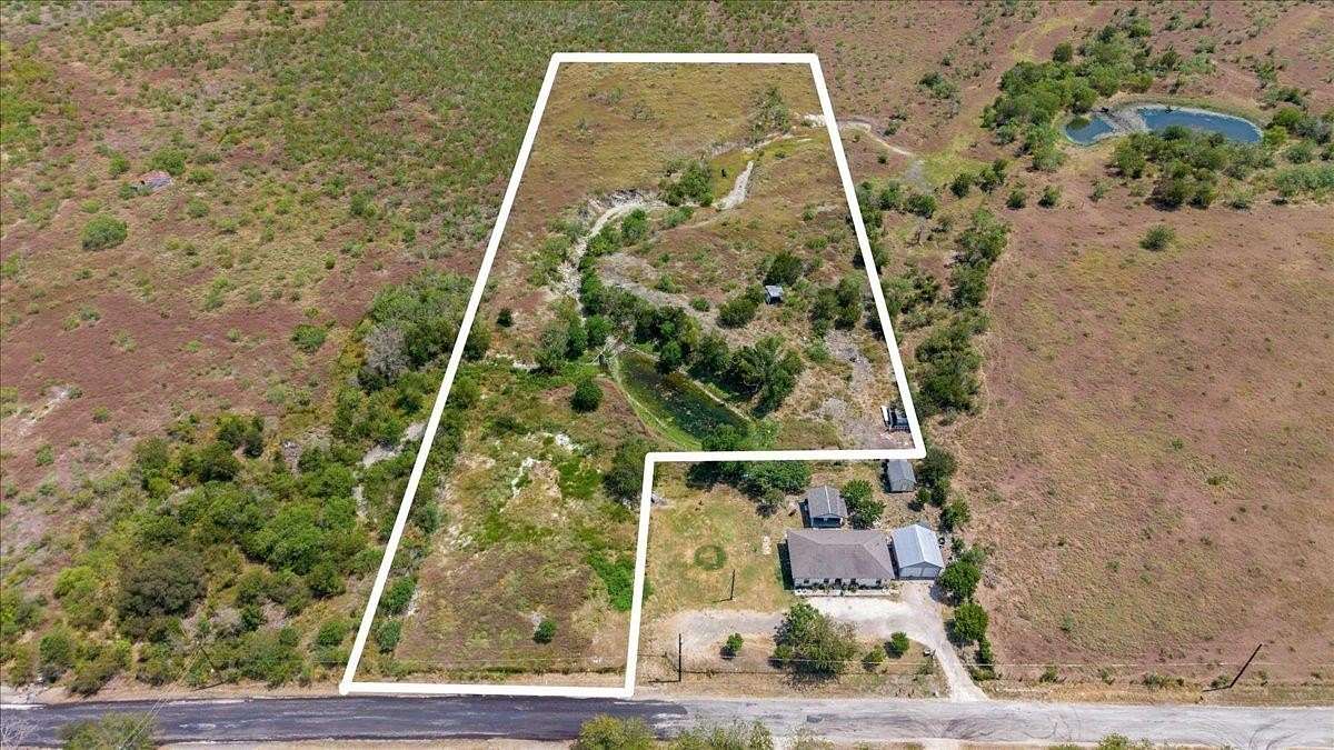 5 Acres of Residential Land for Sale in Kyle, Texas