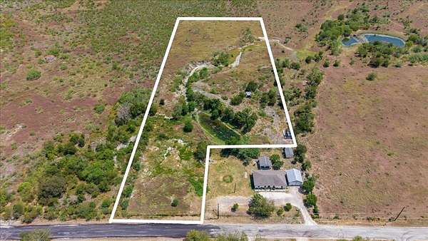 5 Acres of Residential Land for Sale in Kyle, Texas