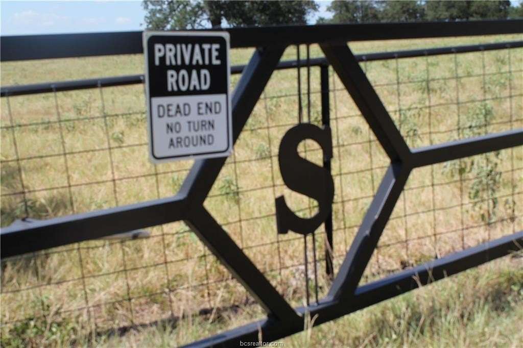 187 Acres of Land for Sale in Cameron, Texas