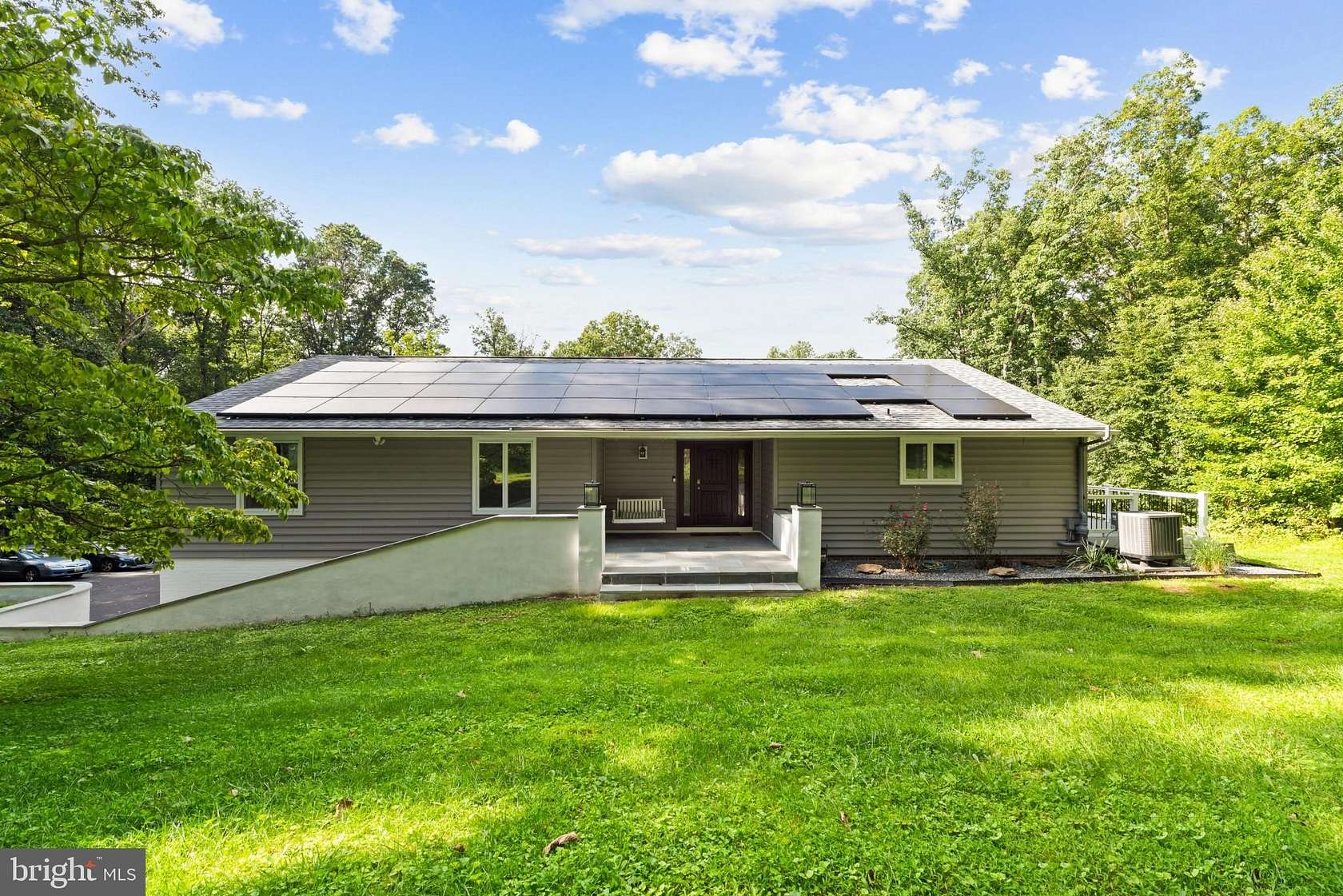 2.48 Acres of Land with Home for Sale in Freeland, Maryland