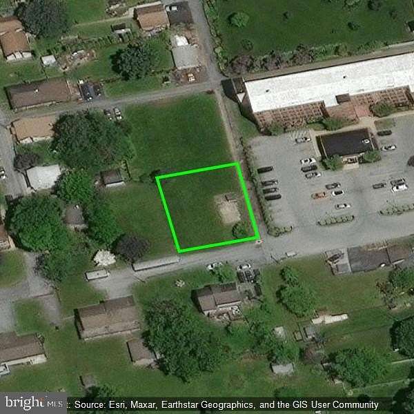 0.15 Acres of Residential Land for Sale in Annville, Pennsylvania