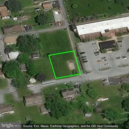 0.15 Acres of Residential Land for Sale in Annville, Pennsylvania