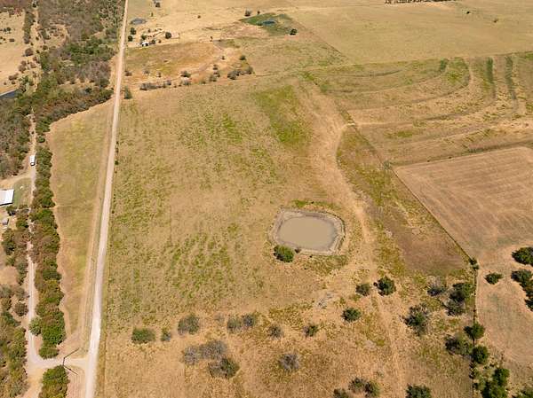 10 Acres of Land for Sale in Kenefic, Oklahoma