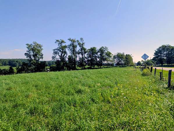 2 Acres of Residential Land for Auction in Floyd, Virginia