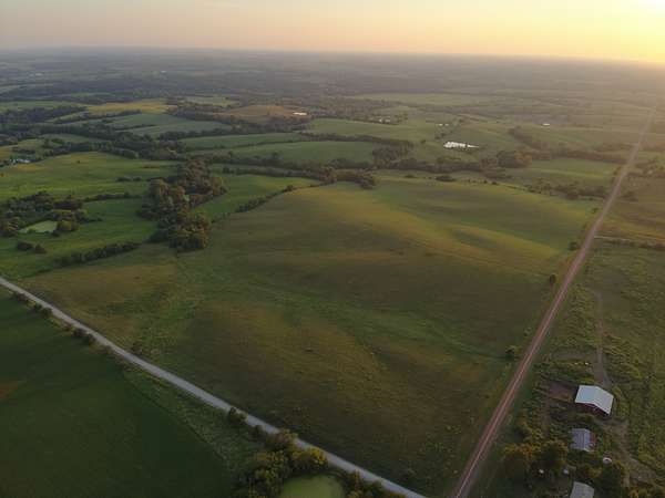 151 Acres of Land for Sale in Ridgeway, Missouri