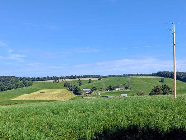 4.68 Acres of Land for Auction in Floyd, Virginia
