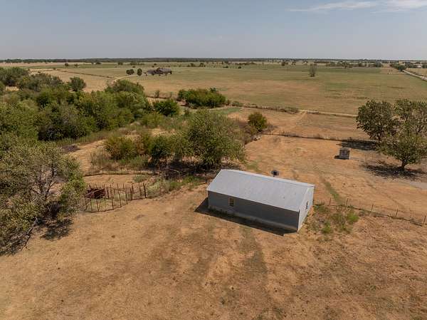 30 Acres of Agricultural Land for Sale in Kenefic, Oklahoma