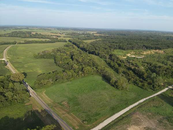 95 Acres of Land for Sale in Ridgeway, Missouri
