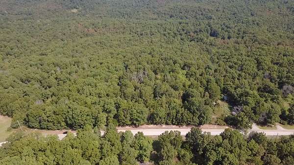 2.14 Acres of Residential Land for Sale in Hardy, Arkansas