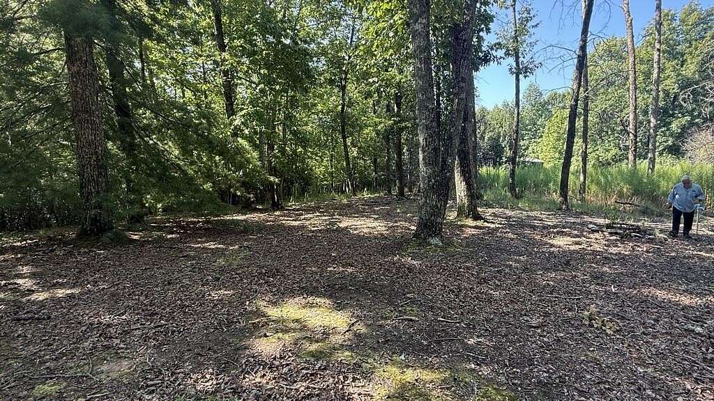 3.13 Acres of Residential Land for Sale in Blairsville, Georgia