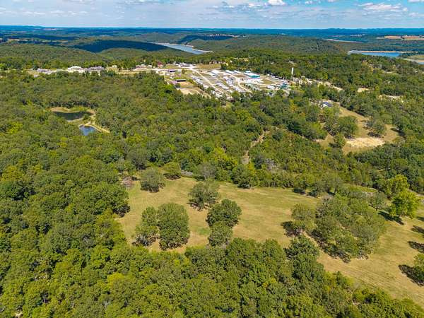 2.5 Acres of Residential Land for Sale in Theodosia, Missouri