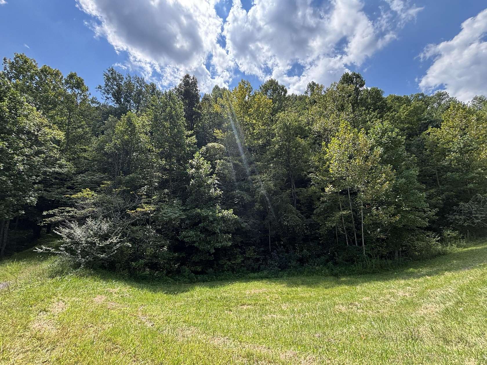 7.5 Acres of Land for Sale in Hindman, Kentucky