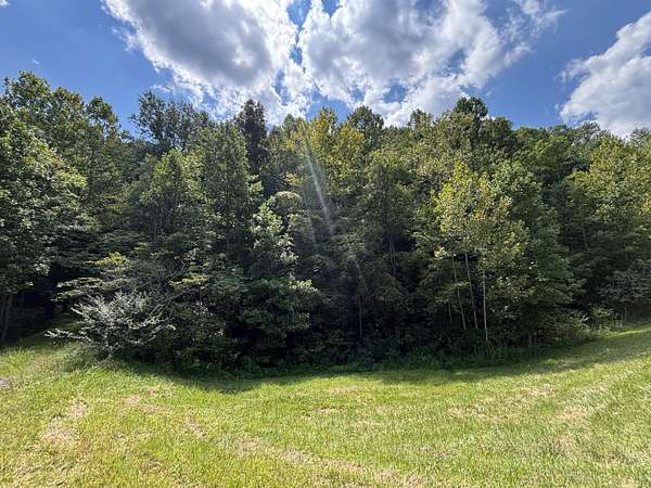 7.5 Acres of Land for Sale in Hindman, Kentucky