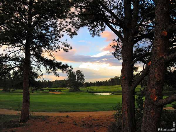 0.14 Acres of Residential Land for Sale in Red Feather Lakes, Colorado