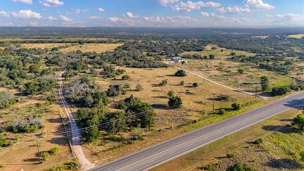 11 Acres of Land for Sale in Johnson City, Texas