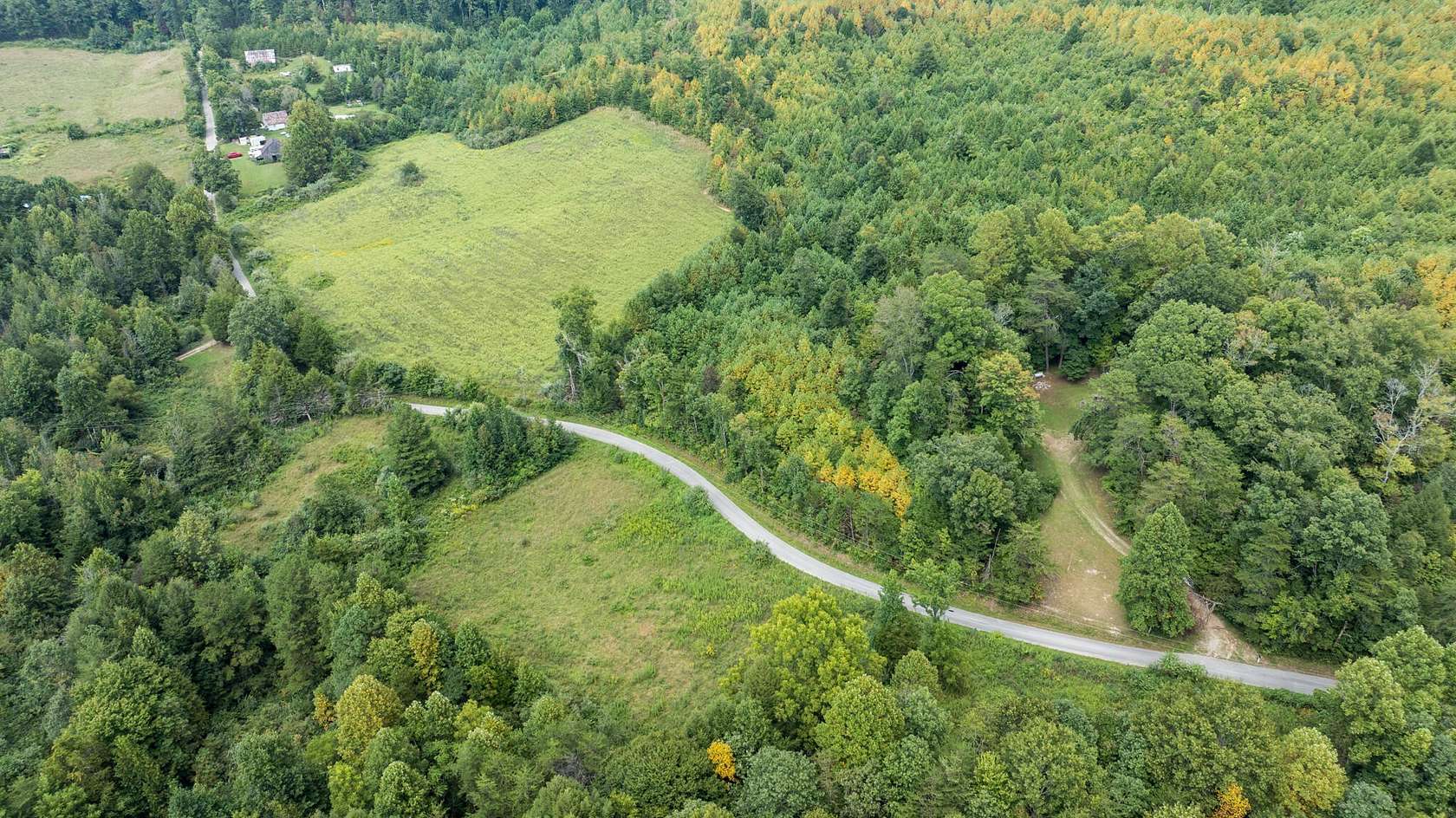 3.53 Acres of Land for Sale in Somerset, Kentucky