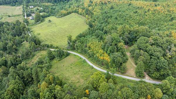 3.53 Acres of Land for Sale in Somerset, Kentucky