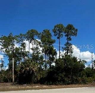 0.25 Acres of Residential Land for Sale in Lehigh Acres, Florida