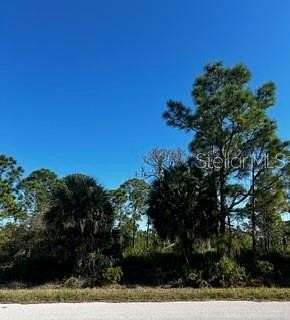 0.23 Acres of Residential Land for Sale in Port Charlotte, Florida