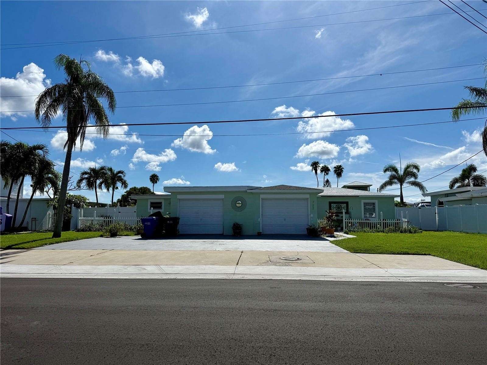 0.23 Acres of Residential Land for Sale in Madeira Beach, Florida