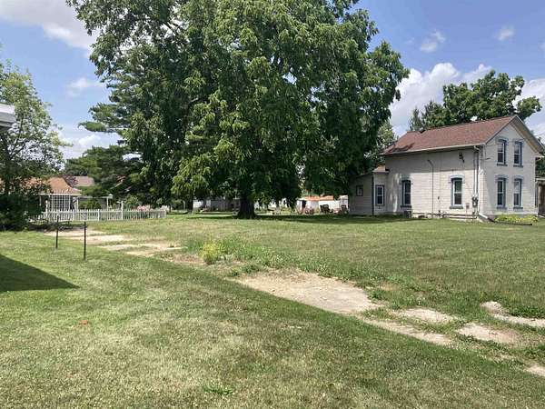 0.12 Acres of Residential Land for Sale in Watertown, Wisconsin