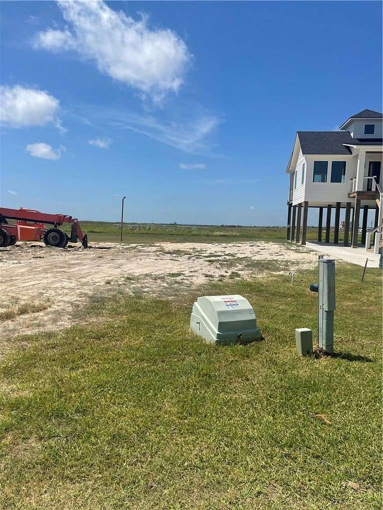 0.67 Acres of Residential Land for Sale in Aransas Pass, Texas