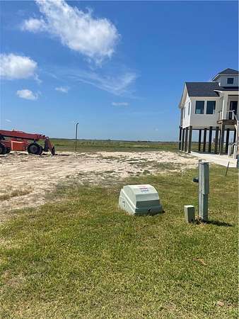0.67 Acres of Residential Land for Sale in Aransas Pass, Texas