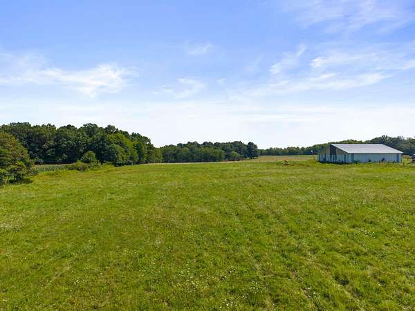 8.18 Acres of Land for Sale in Gambier, Ohio
