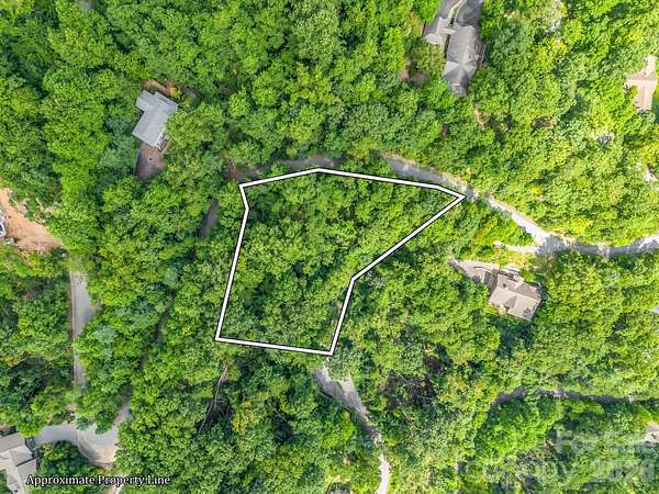 1.14 Acres of Land for Sale in Black Mountain, North Carolina