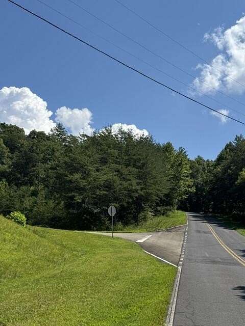 2 Acres of Commercial Land for Sale in Ellijay, Georgia