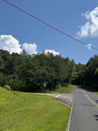 2 Acres of Commercial Land for Sale in Ellijay, Georgia