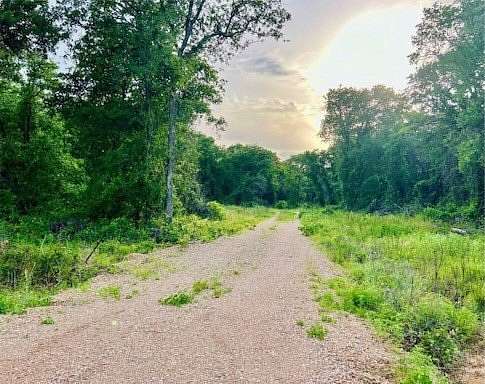 2 Acres of Residential Land for Sale in Poolville, Texas