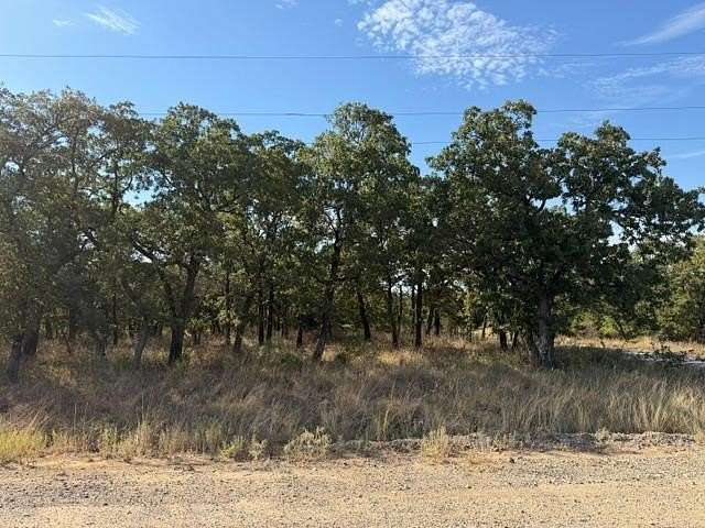 0.25 Acres of Residential Land for Sale in Nocona, Texas
