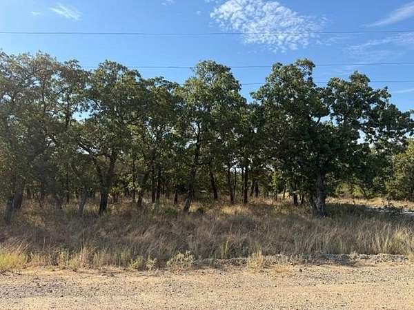 0.25 Acres of Residential Land for Sale in Nocona, Texas