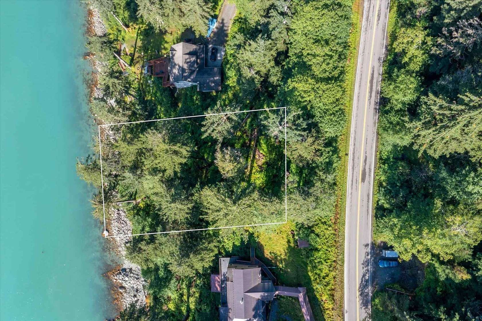 0.58 Acres of Residential Land for Sale in Juneau, Alaska