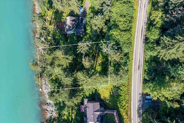 0.58 Acres of Residential Land for Sale in Juneau, Alaska
