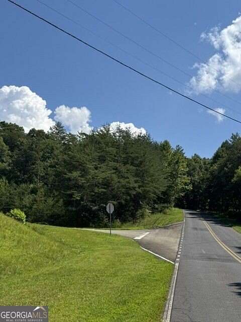 2 Acres of Commercial Land for Sale in Ellijay, Georgia