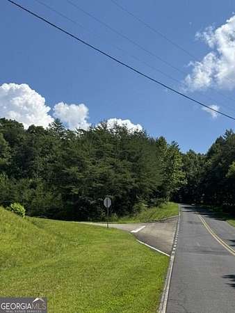 2 Acres of Commercial Land for Sale in Ellijay, Georgia
