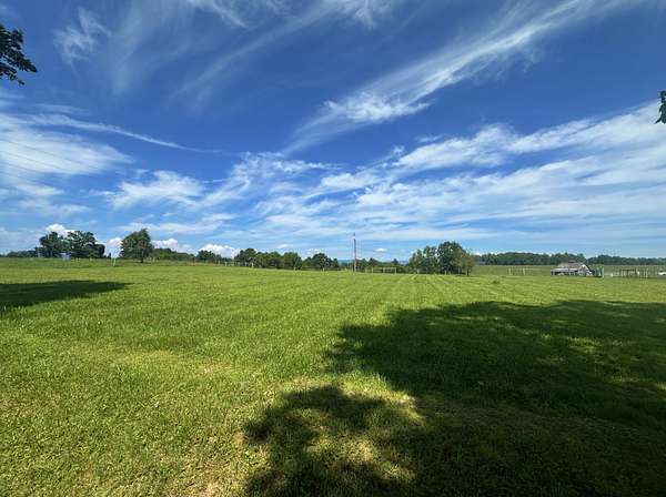 149 Acres of Recreational Land with Home for Sale in Wayside, West Virginia