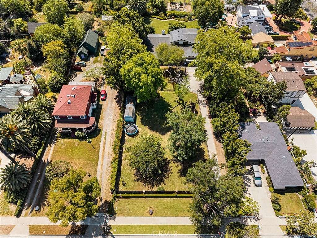 0.65 Acres of Residential Land for Sale in Tustin, California