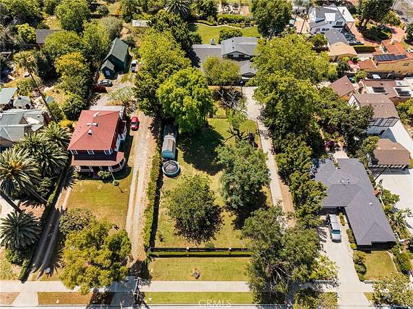 0.65 Acres of Residential Land for Sale in Tustin, California