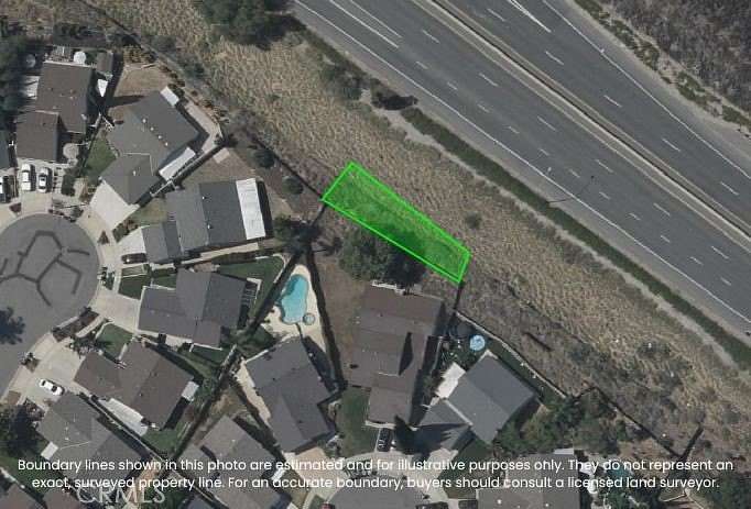 0.04 Acres of Land for Sale in Anaheim, California