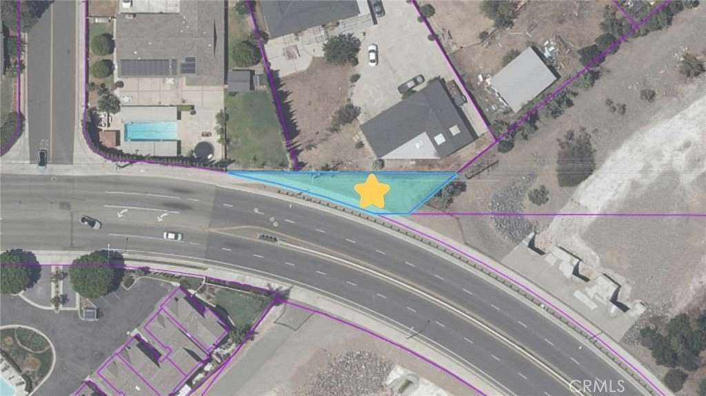 0.03 Acres of Land for Sale in Orange, California