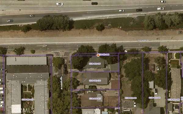 0.01 Acres of Land for Sale in Pasadena, California