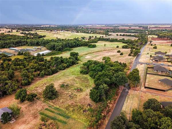 7.73 Acres of Mixed-Use Land for Sale in Guthrie, Oklahoma