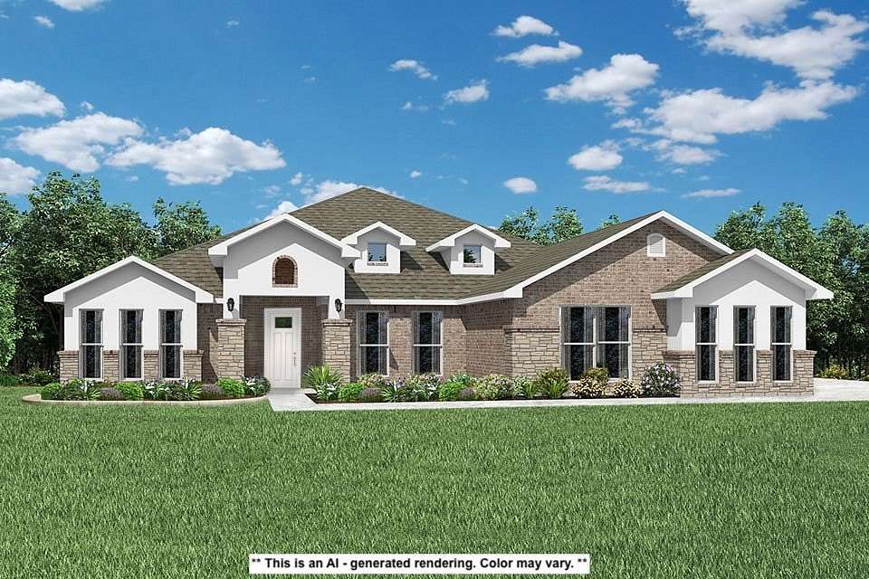 1.5 Acres of Land with Home for Sale in Rogers, Arkansas