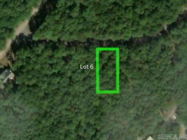 0.27 Acres of Land for Sale in Fairfield Bay, Arkansas